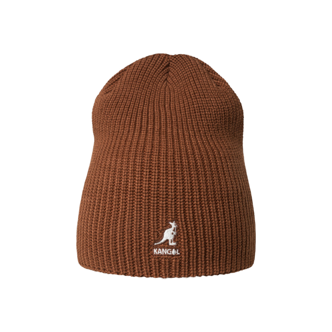 Cardinal 2-Way Beanie | Extra Chunky Dual-Style Knit – Hats.com