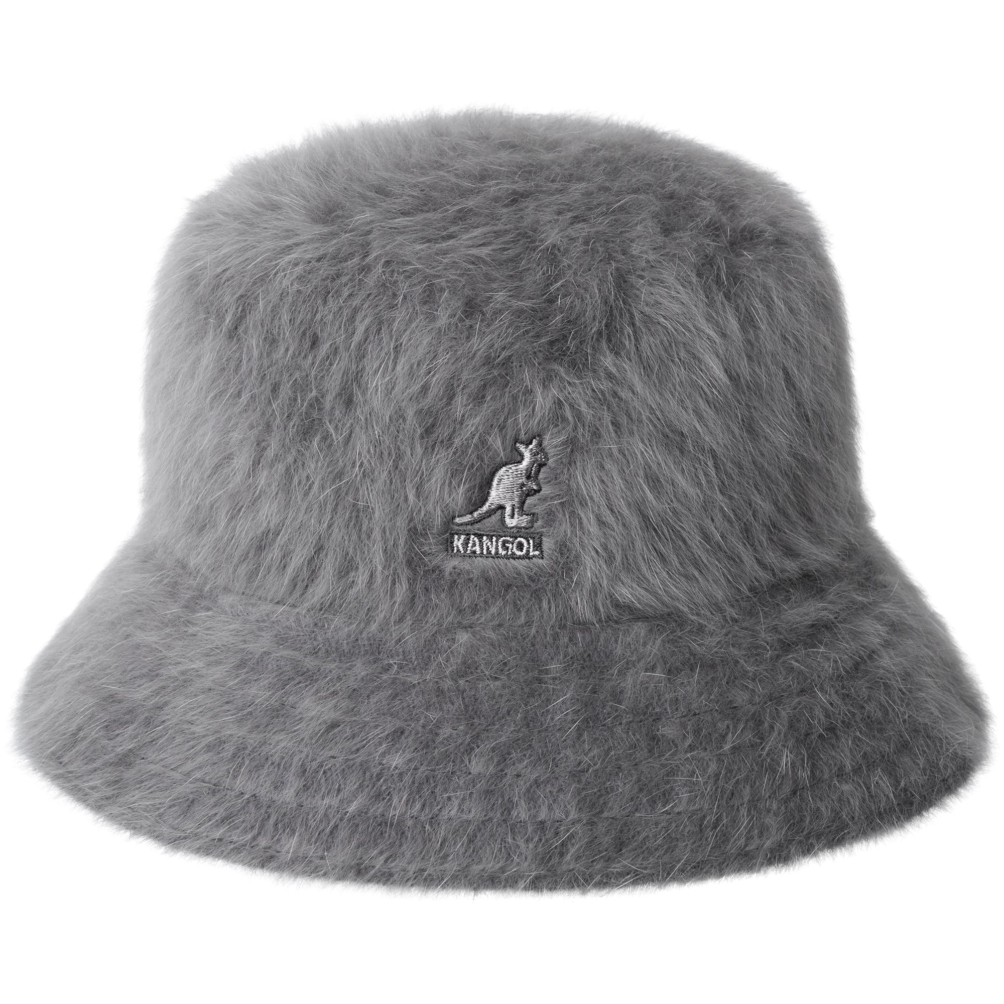 Furgora® Bucket Hat | Plush Angora Blend Winter Bucket – Hats.com
