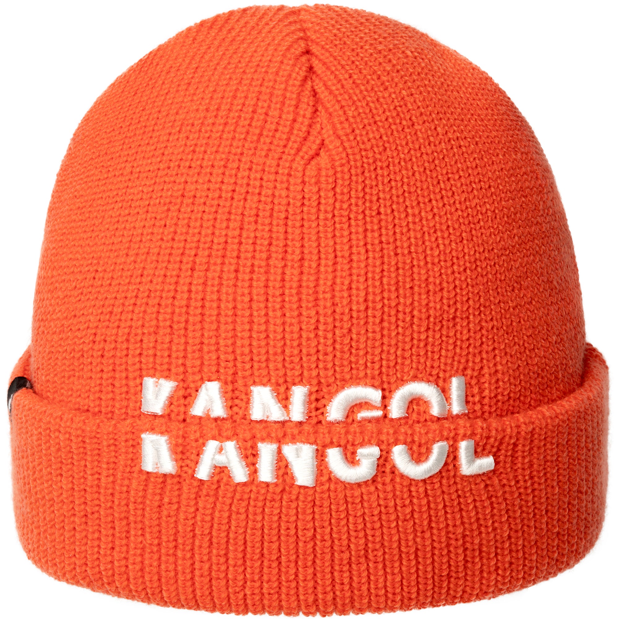 Sliced Peak Beanie | Urban Fashion Knit - Past Season – Hats.com