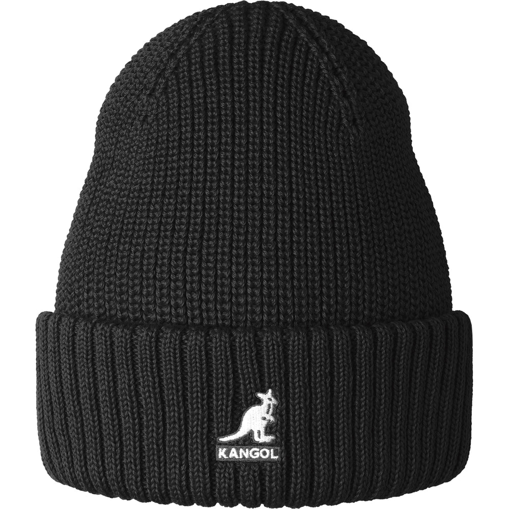 Image of Merino Wool Rib Beanie product