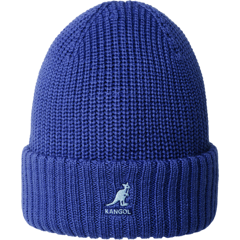 Image of Merino Wool Rib Beanie product
