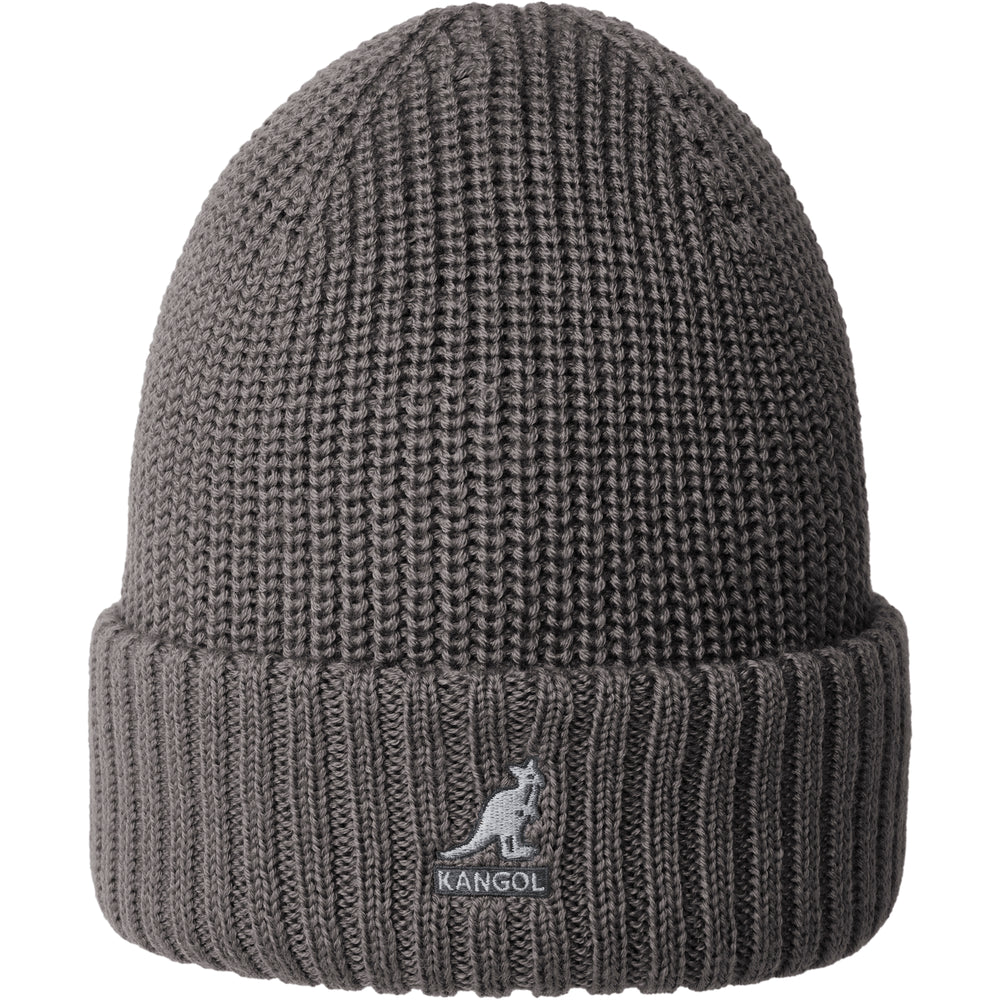 Image of Merino Wool Rib Beanie product