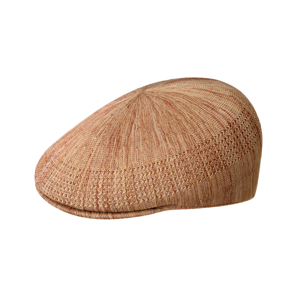 Image of Color Burst Ventair 507 Flat Cap product