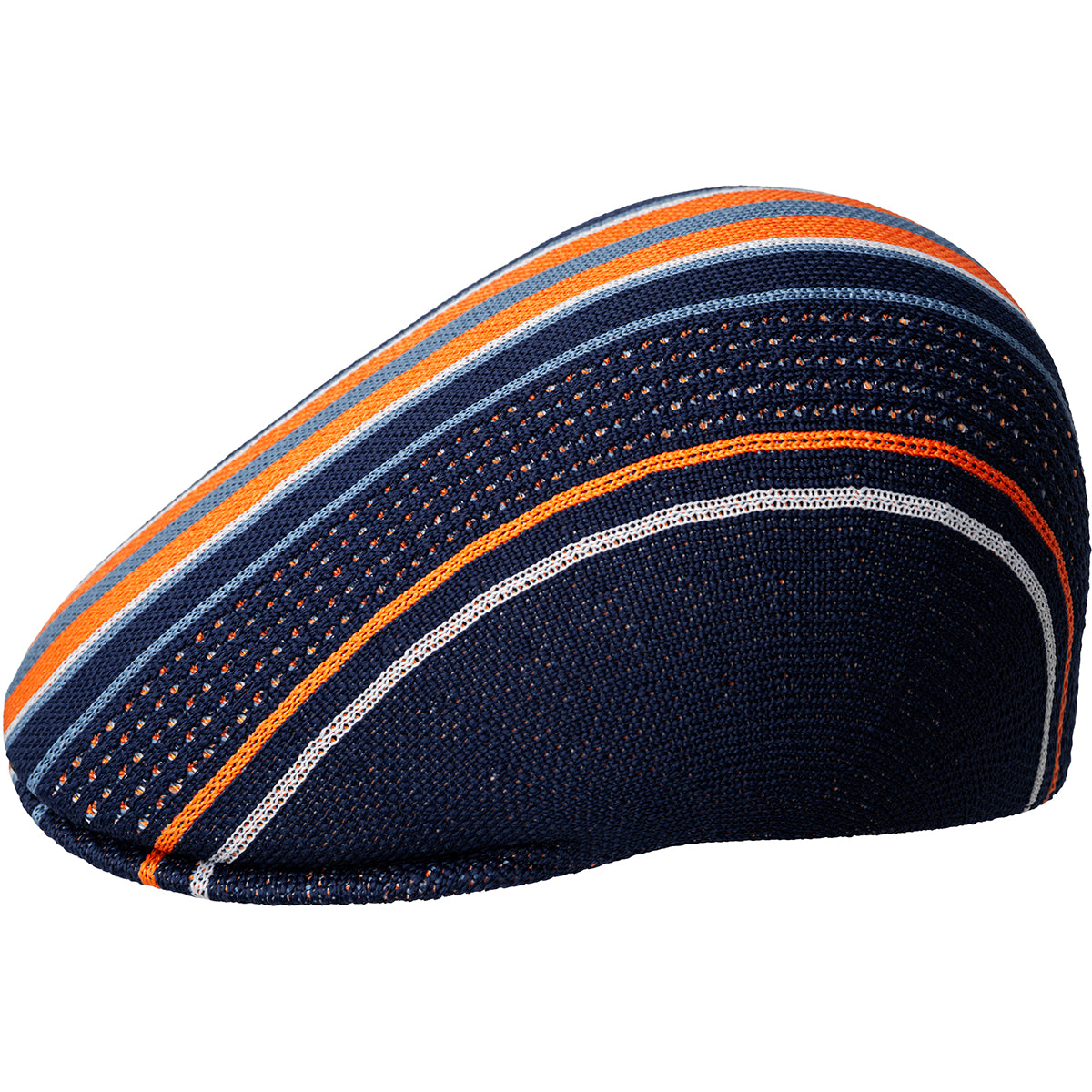 Kangol 504 Gorra Kangol 507 Clubhouse Stripe Estilo Ivy, Unisex