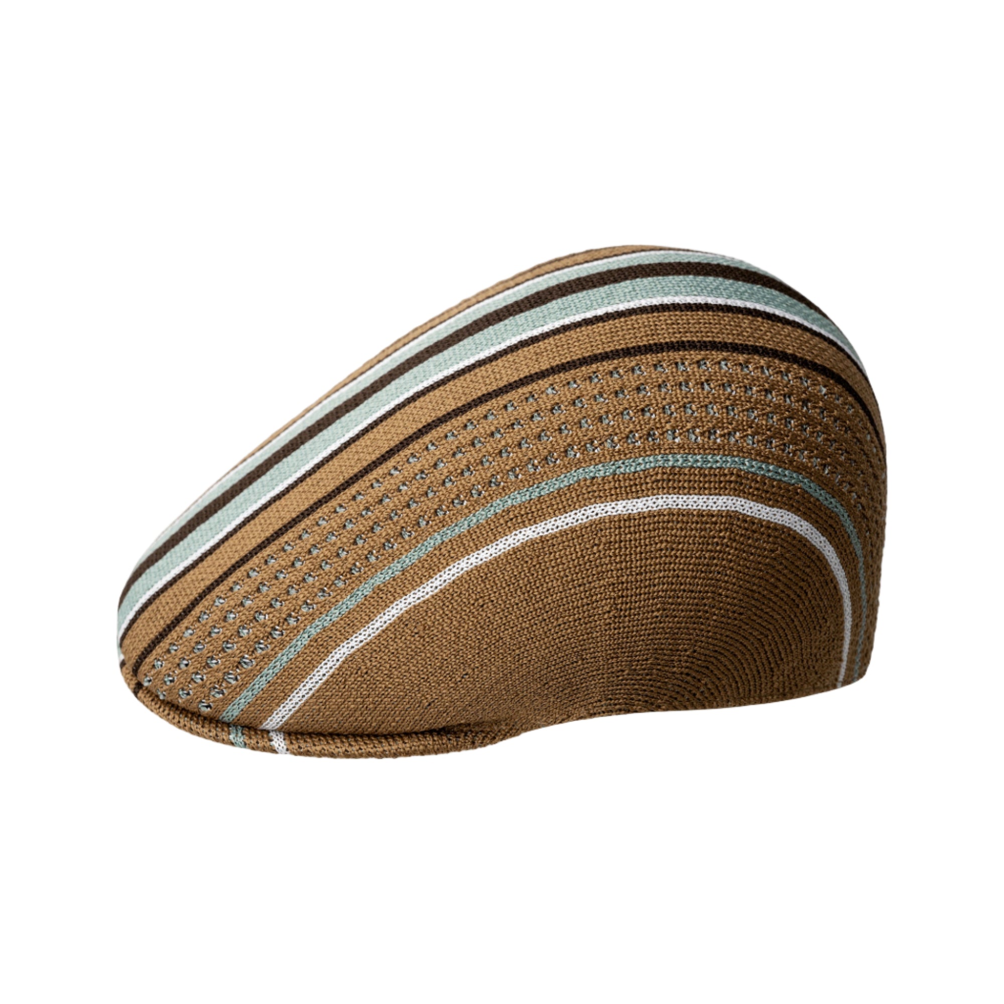 Clubhouse Stripe 507 Cap – Hats.com