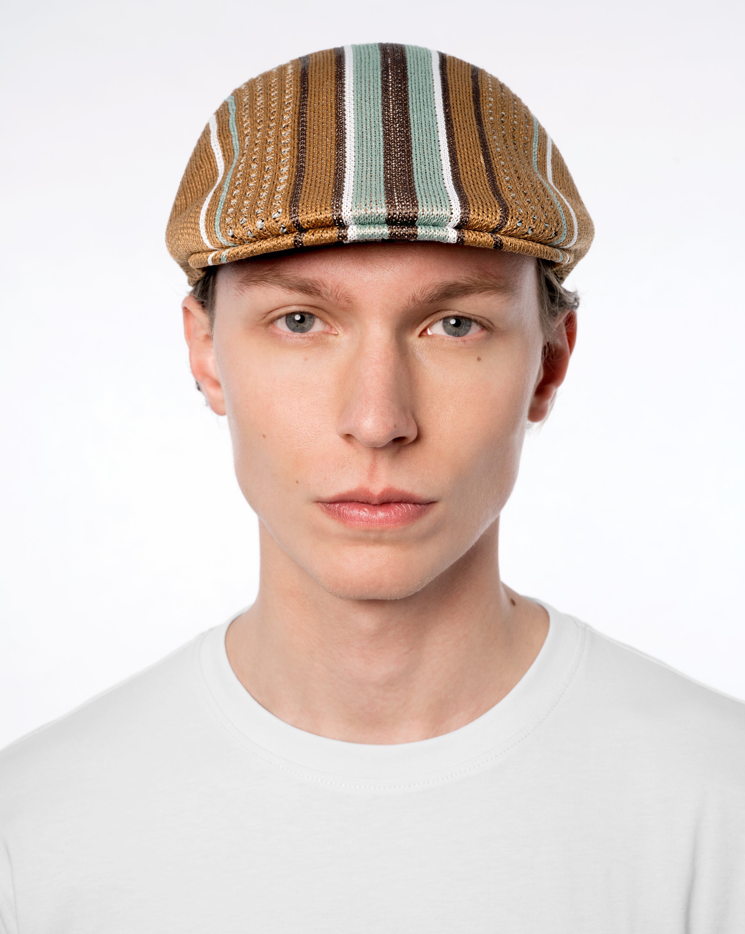 Clubhouse Stripe 507 – Hats.com