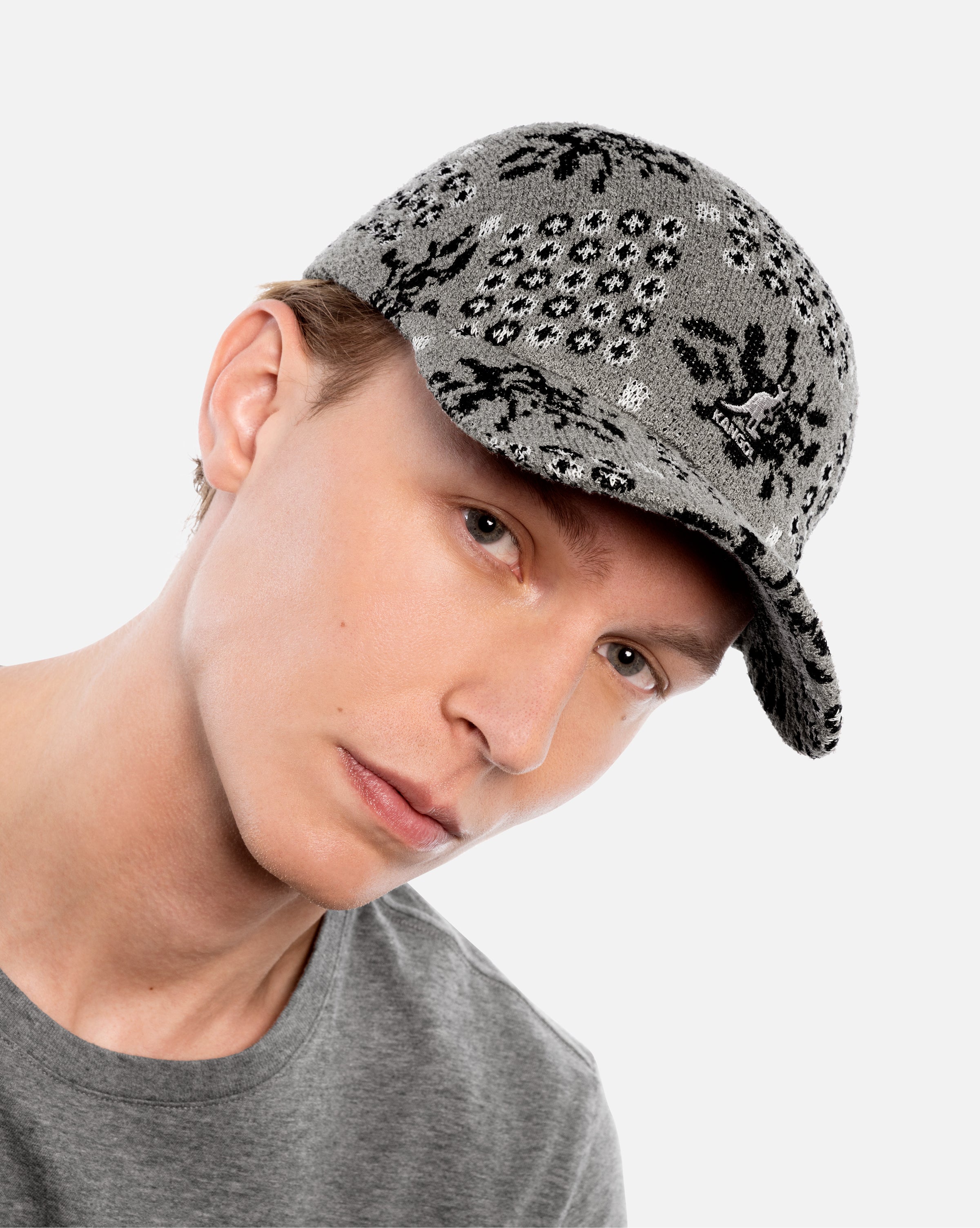 Retro Quaint Spacecap – Hats.com