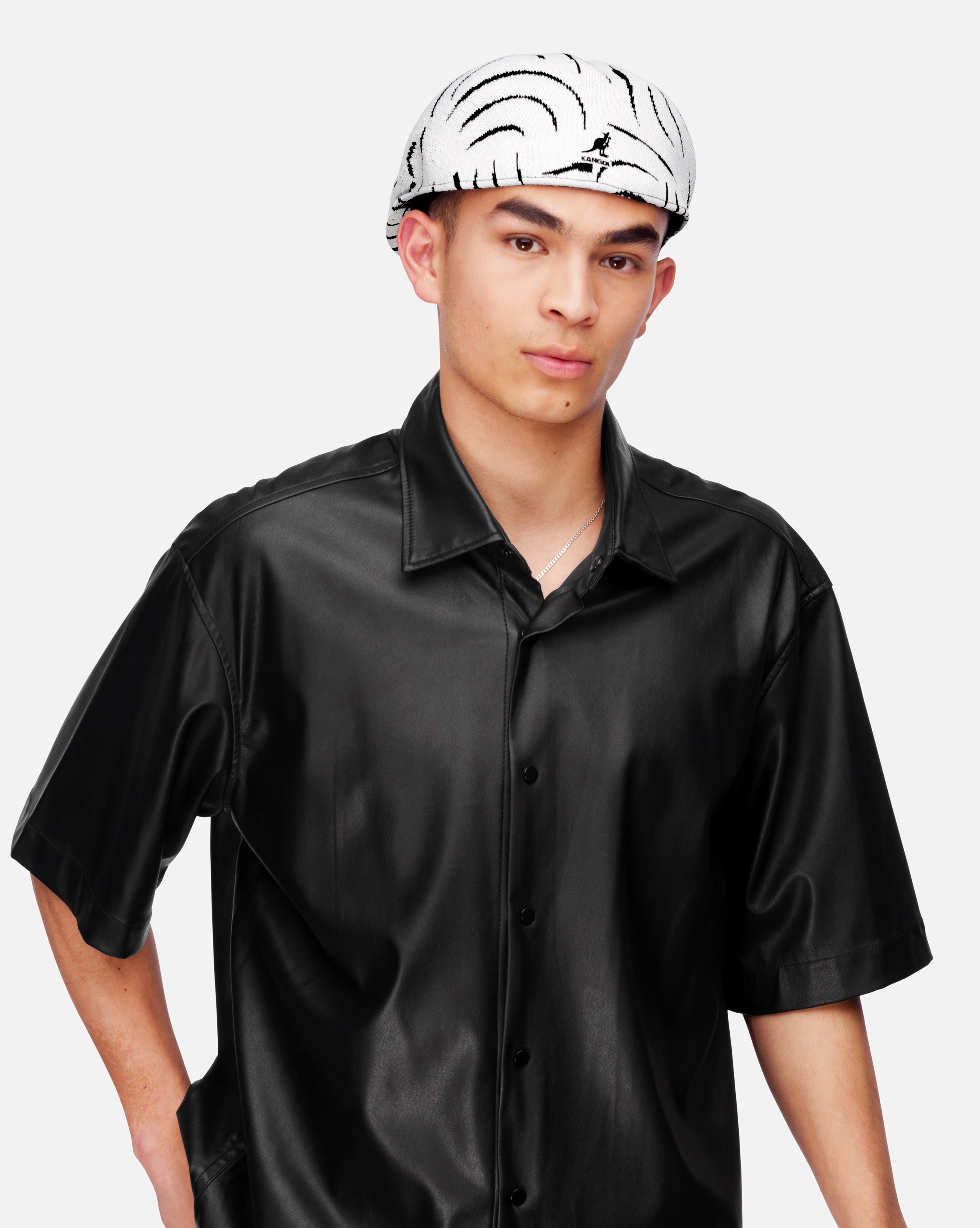 Swerve 504 Flat Cap – Hats.com