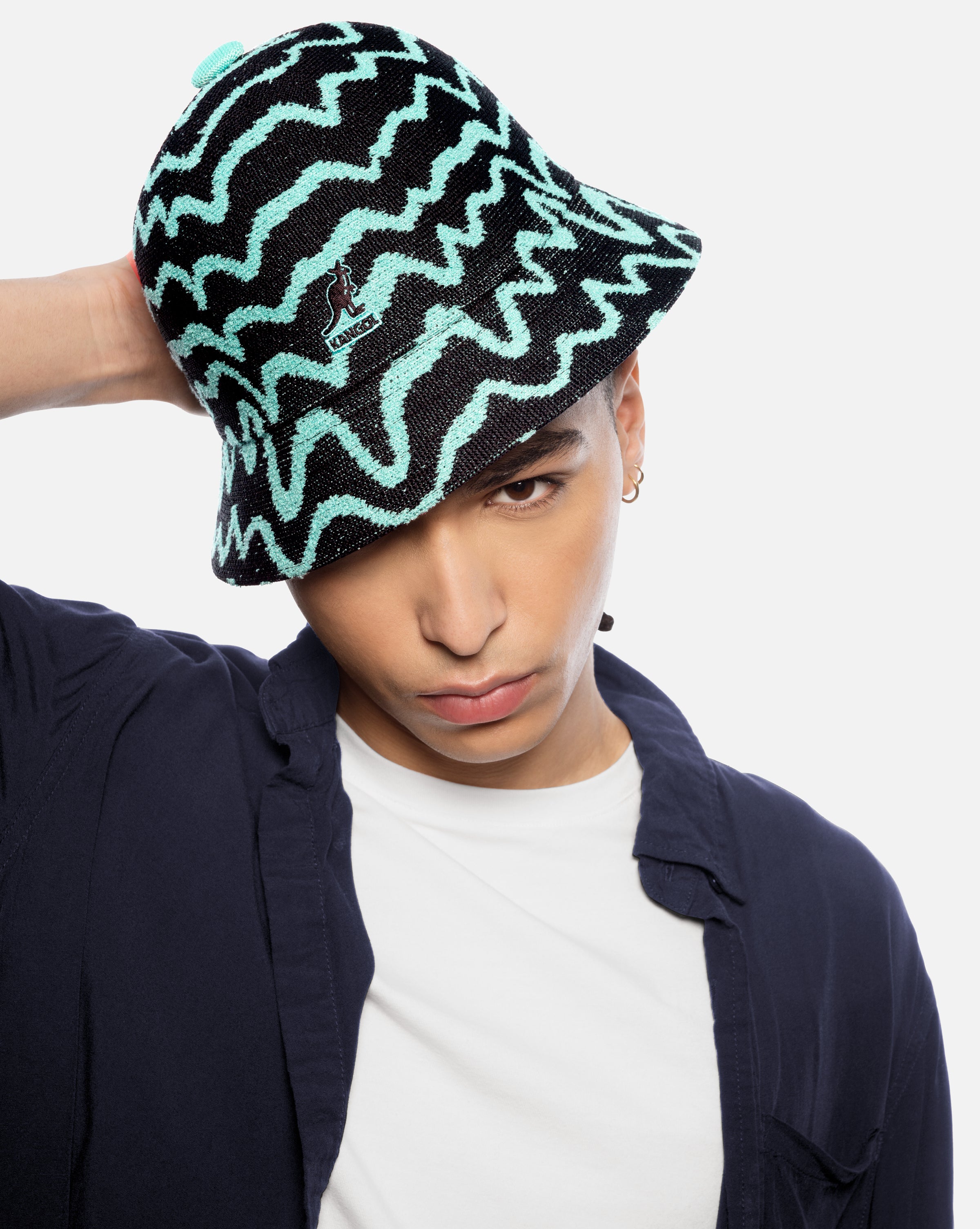 Meltdown Casual – Hats.com