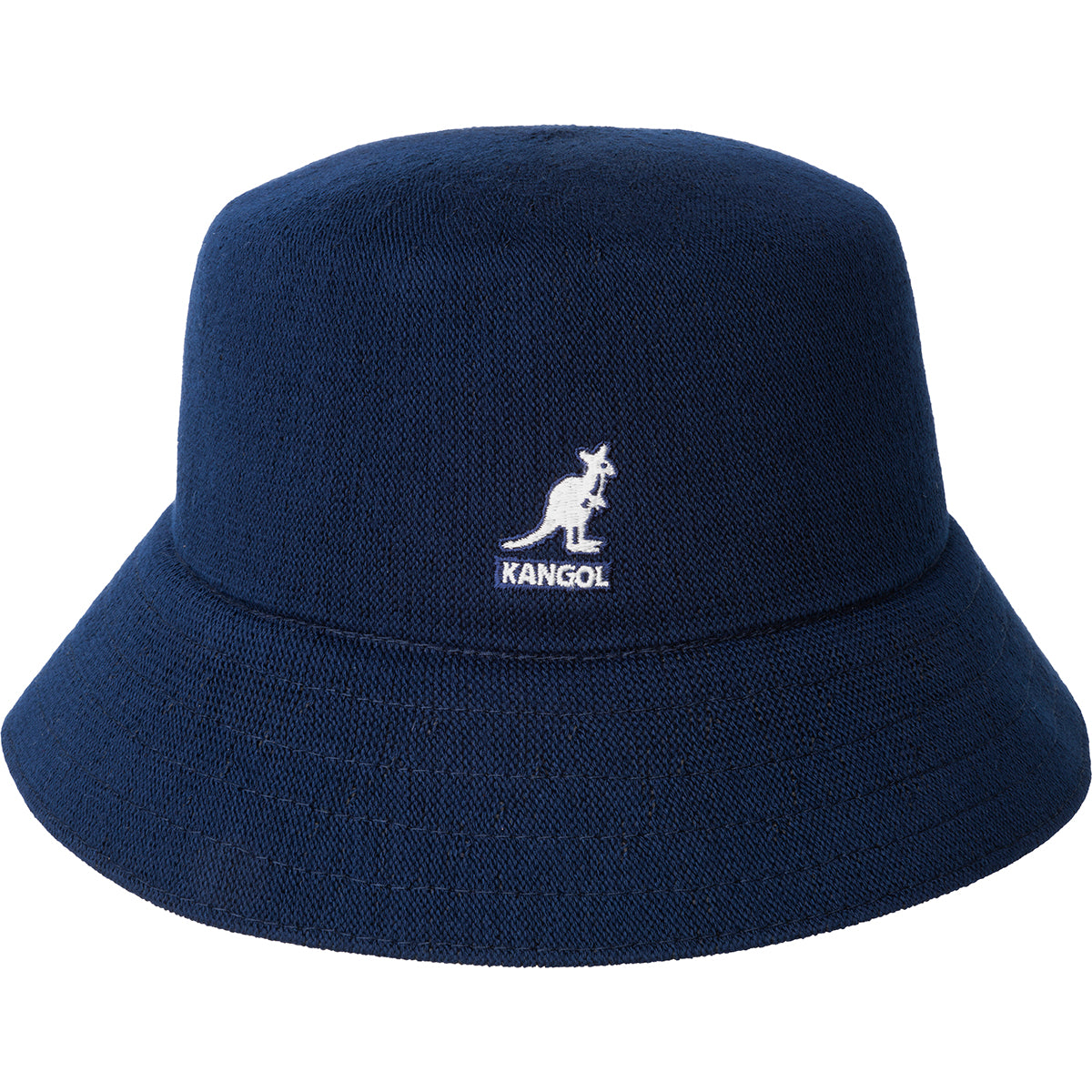 Kangol bucket hat