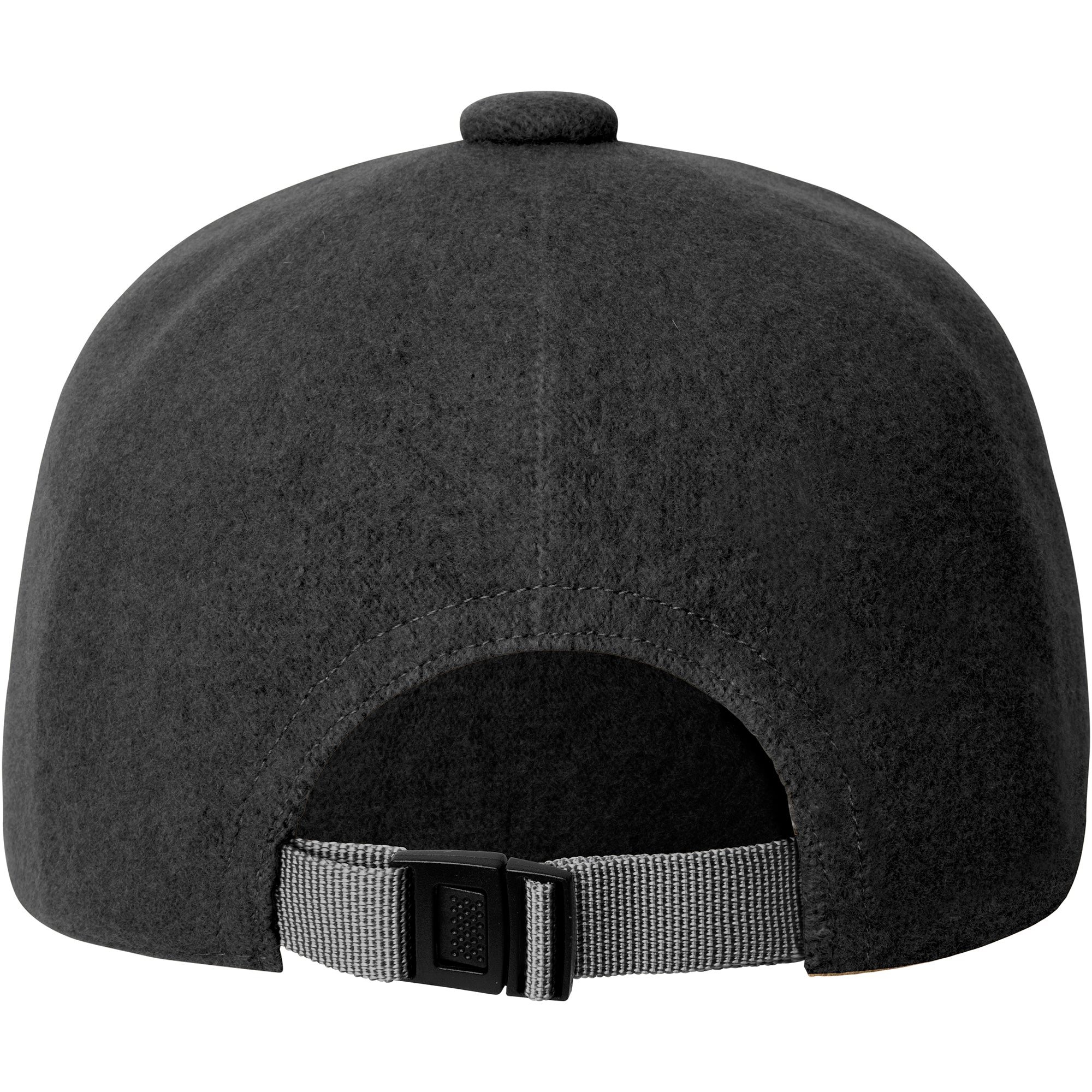 Wool Adjustable Links Cap – Hats.com