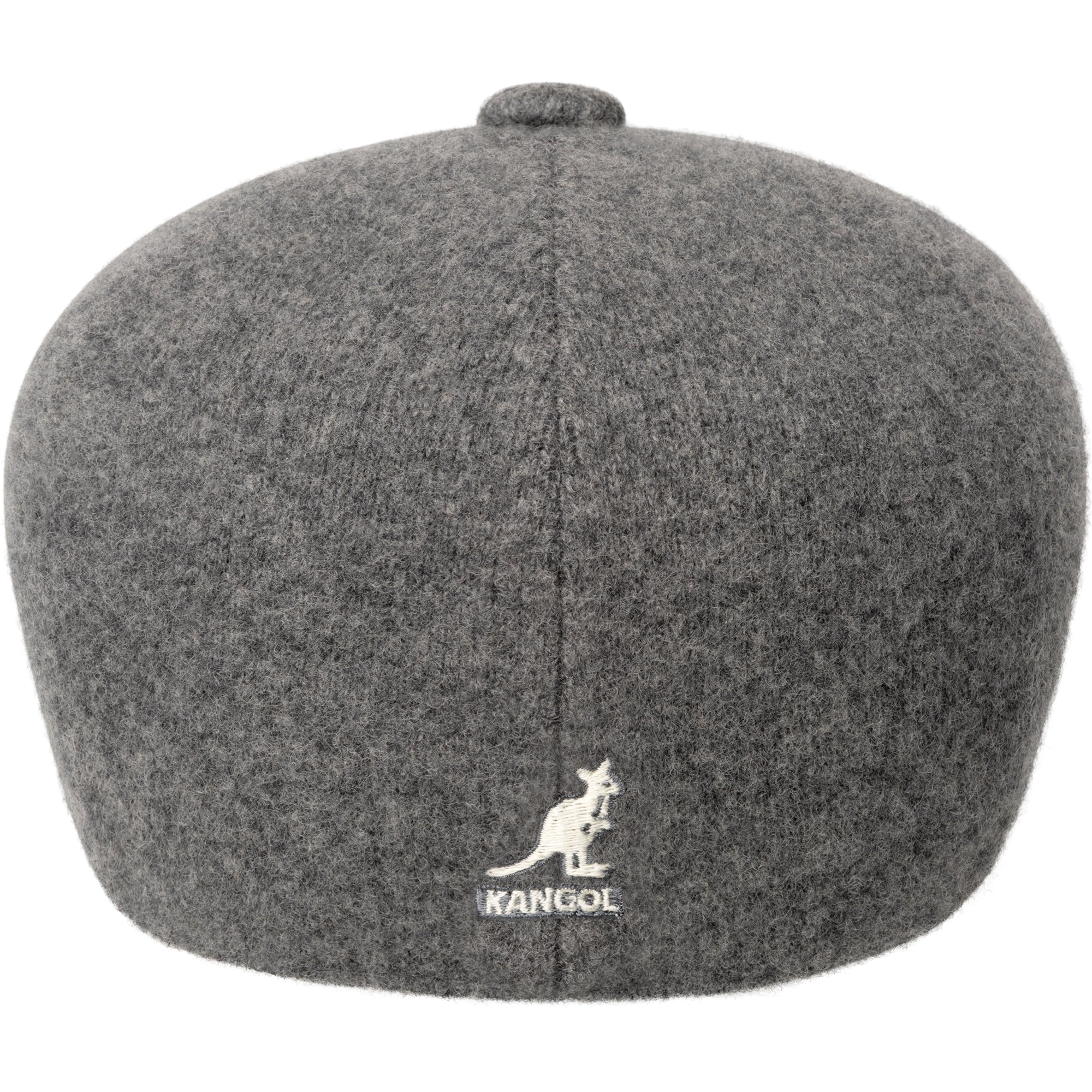 Wool Panel 575 | Modern Full Crown 8-Panel Flat Cap – Hats.com