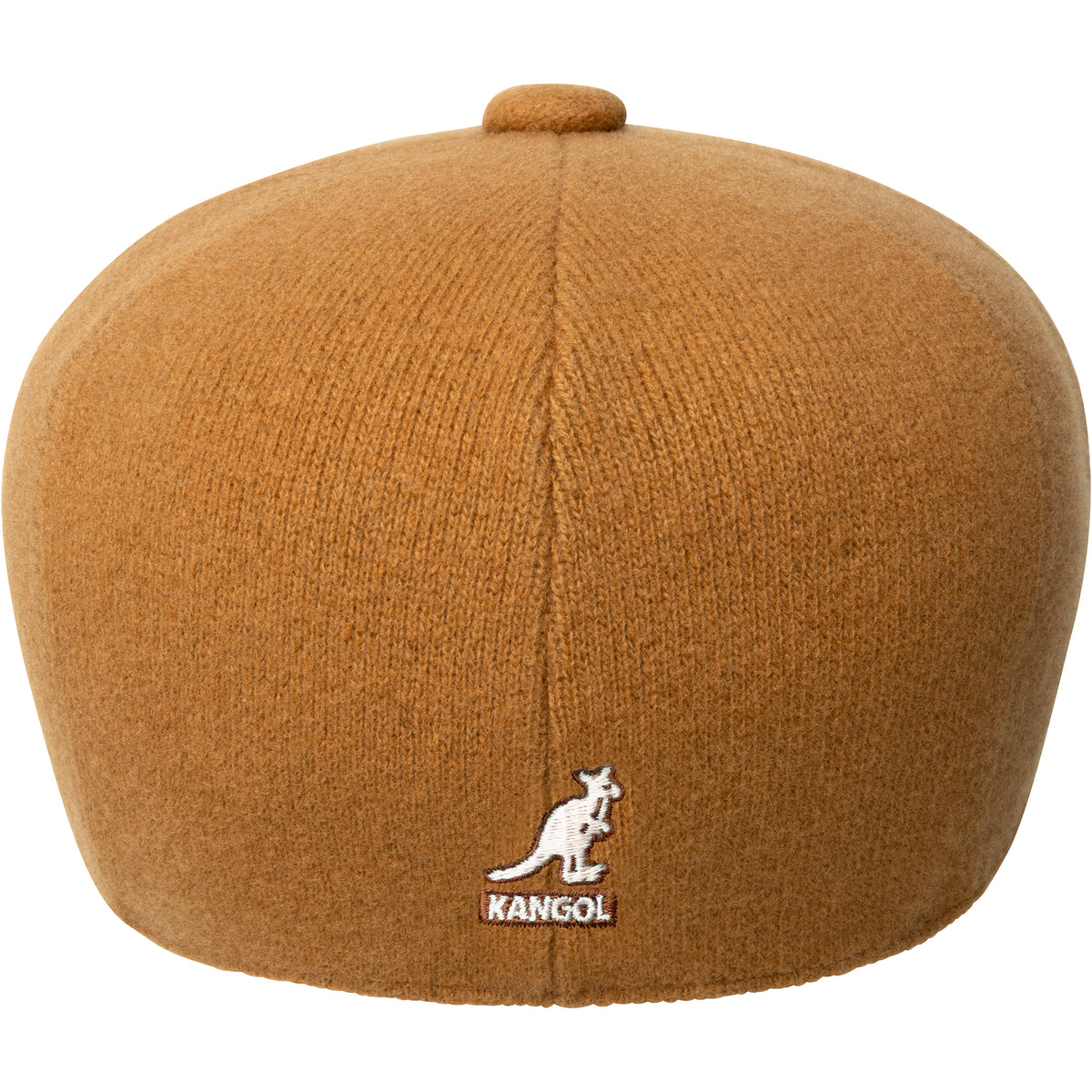 Wool Panel 575 | Modern Full Crown 8-Panel Flat Cap – Hats.com