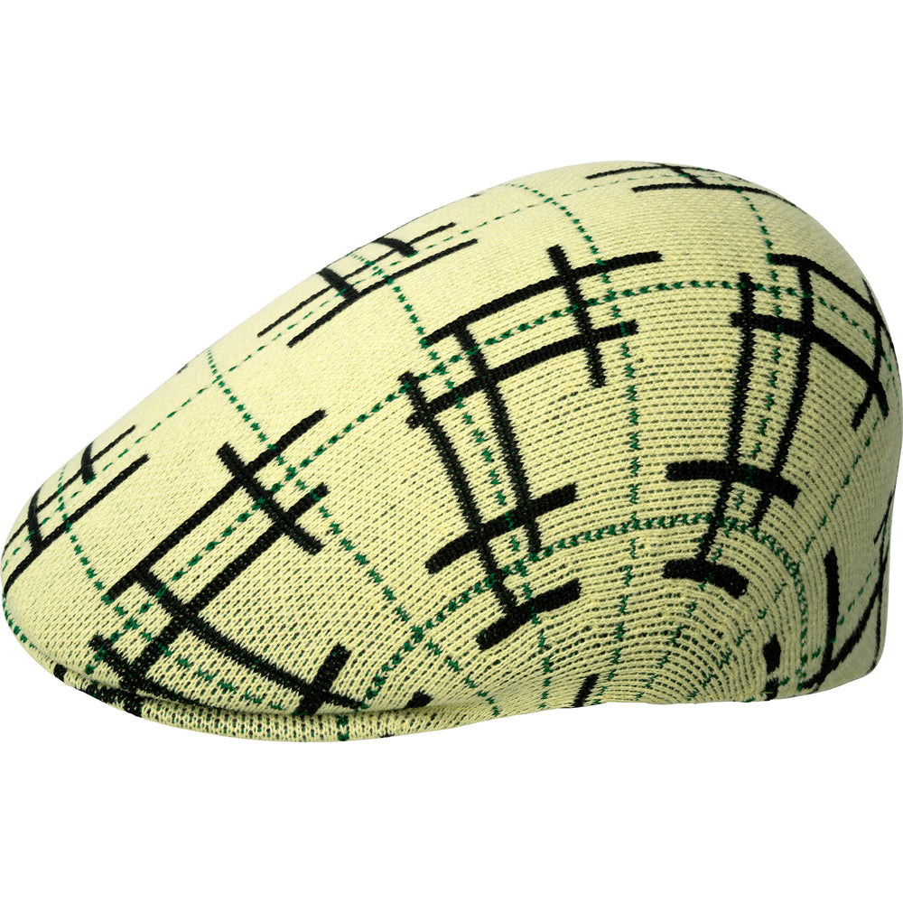 Image of Broken Tartan 507 Cap product