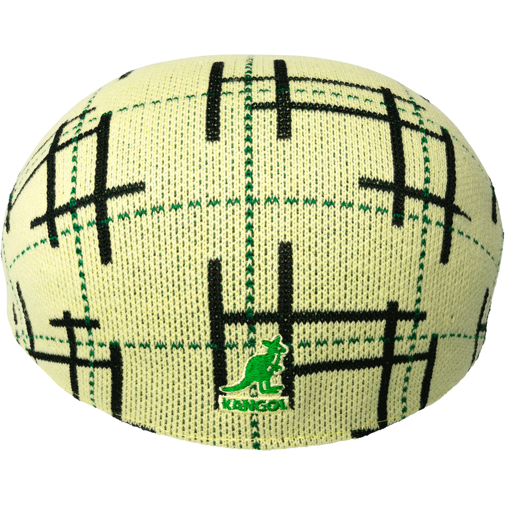 Image of Broken Tartan 507 Cap product