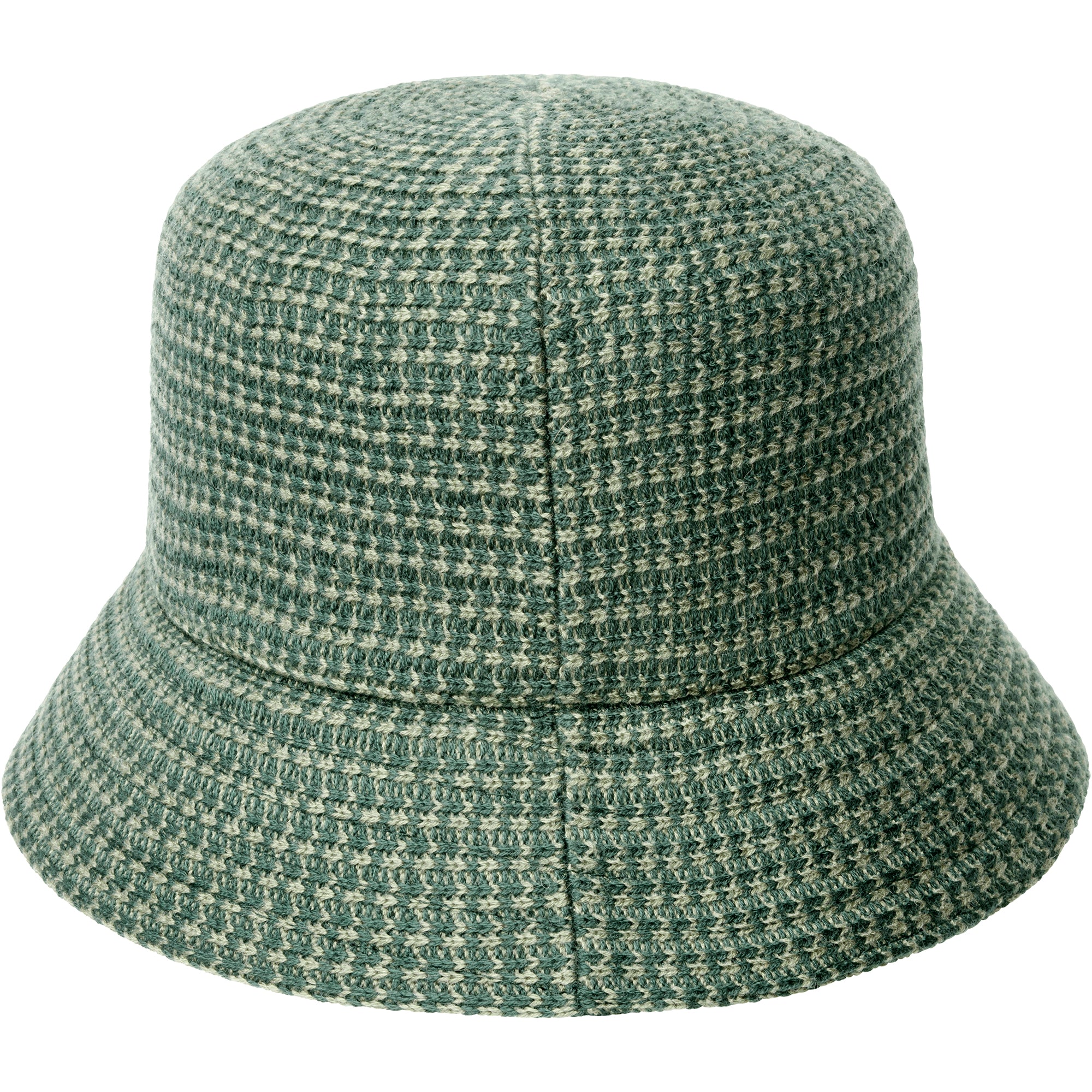 Grid Knit Bucket – Hats.com