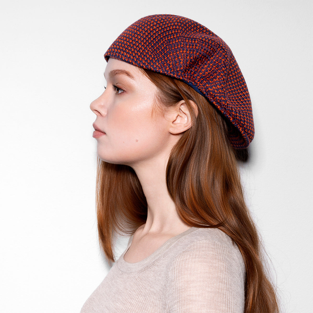 Grid Knit 504 Cap – Hats.com