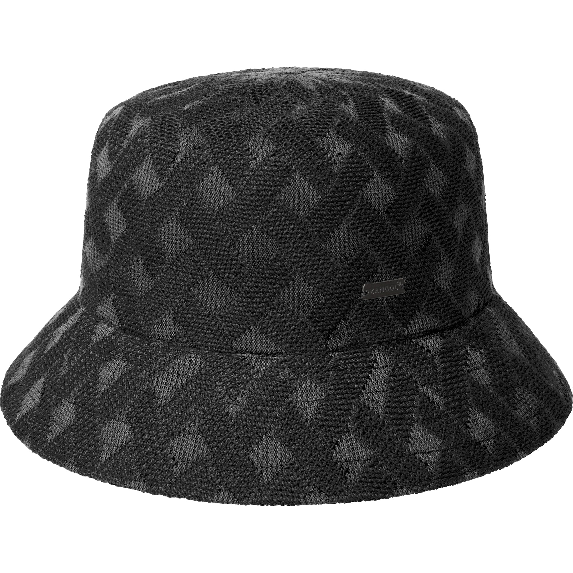 Cross Weave Bucket – Hats.com