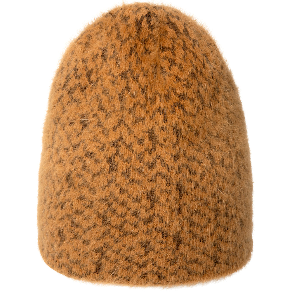 Image of Two-Tone Furgora Beanie product
