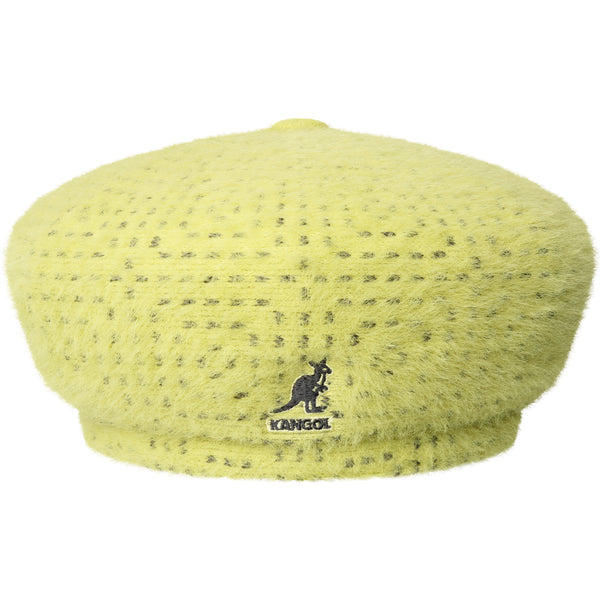 KATES Boutique  ミンクハット K3787_BUTTERCHIFFONCHARCOAL_1_