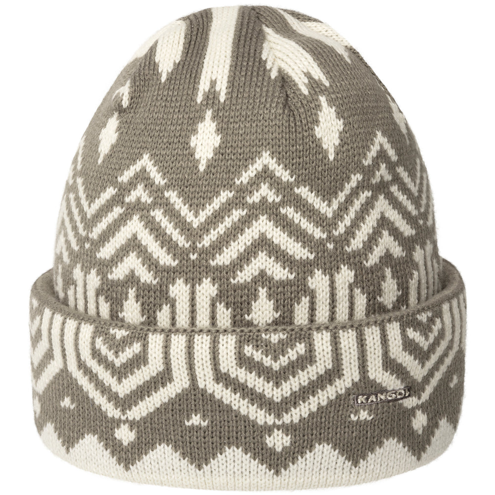 Image of North Geo Beanie product