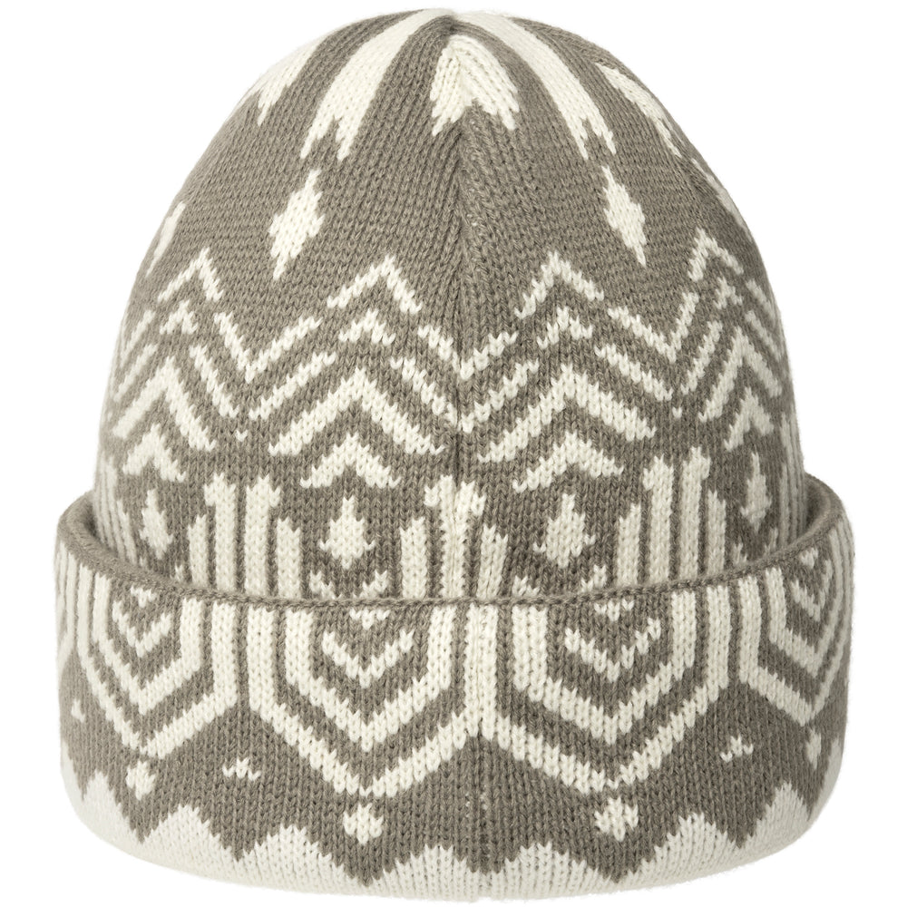Image of North Geo Beanie product