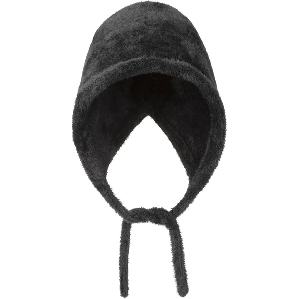 Kangol BALACLAVA UNISEX - Bonnet - black/noir Kangol BALACLAVA UNISEX - Bonnet - black/noir
