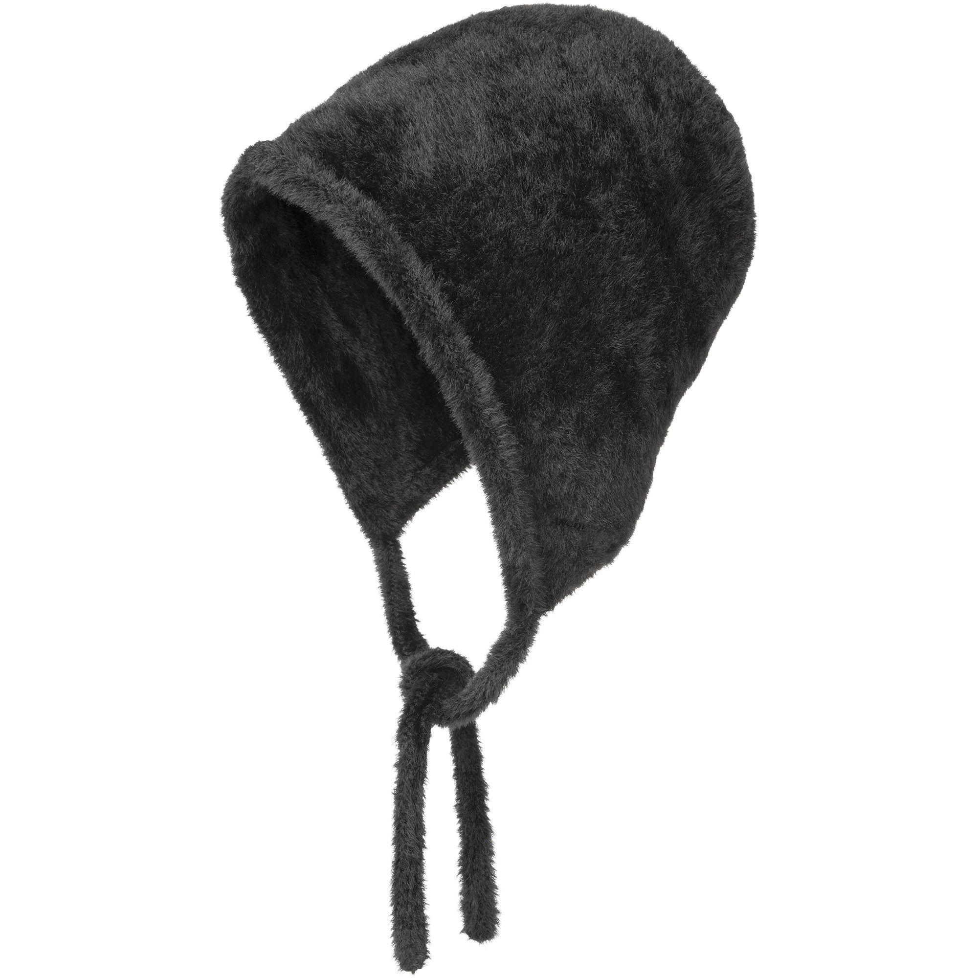 Faux Fur Knit Bonnet – Hats.com