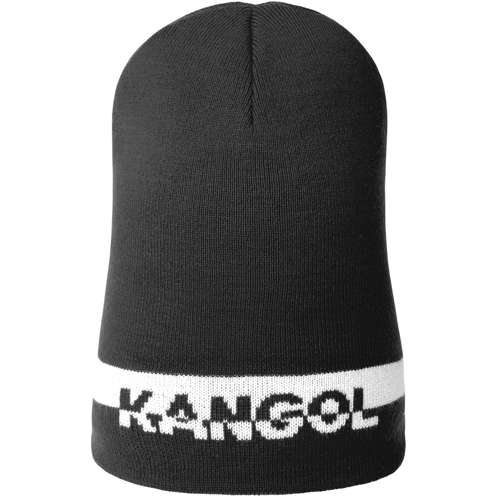Image of 2-Way Text Beanie product