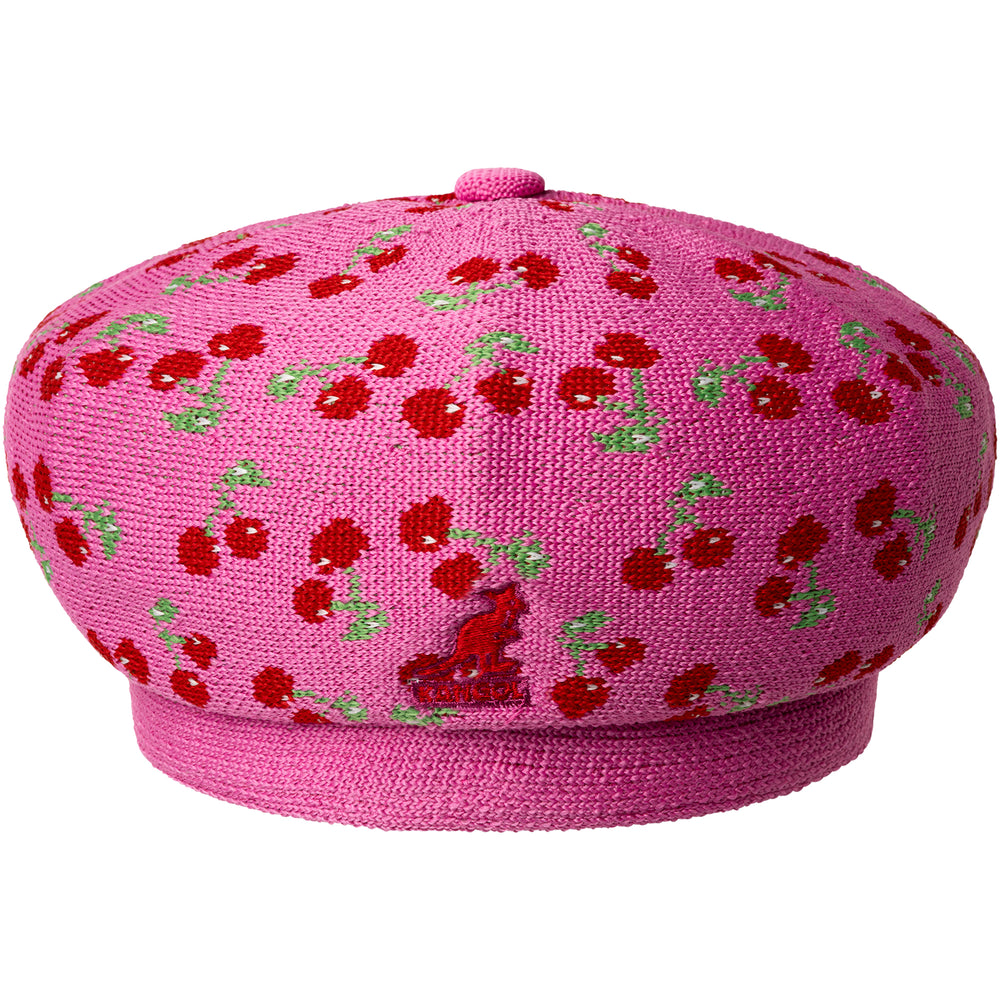 Image of Tropic Cherry Jax Beret product