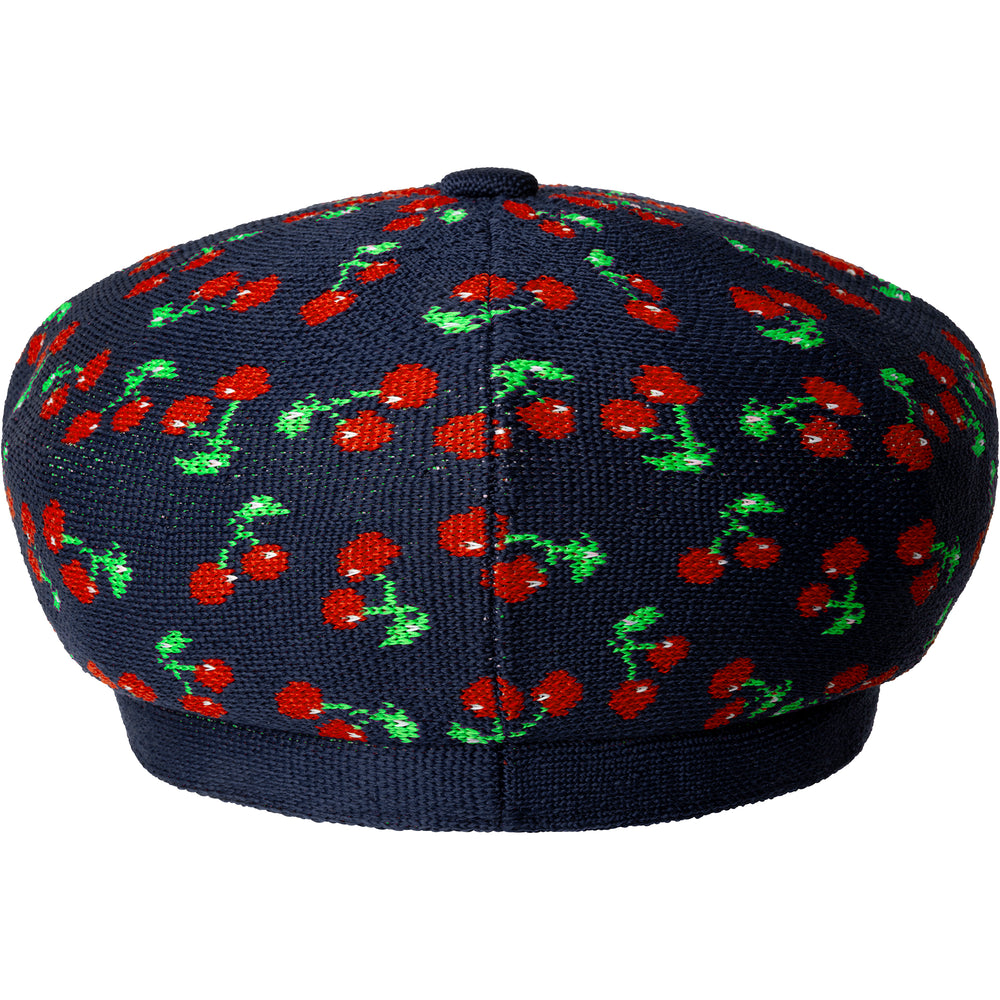 Image of Tropic Cherry Jax Beret product