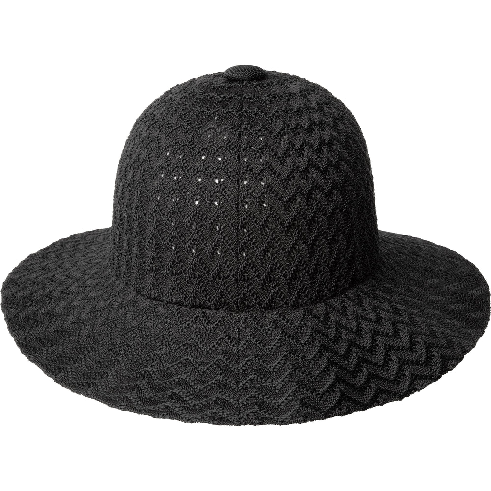 Image of Tropic Zig Wide Brim Casual product