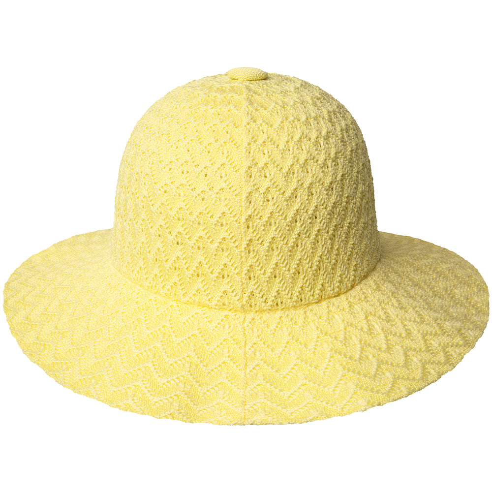 Image of Tropic Zig Wide Brim Casual product