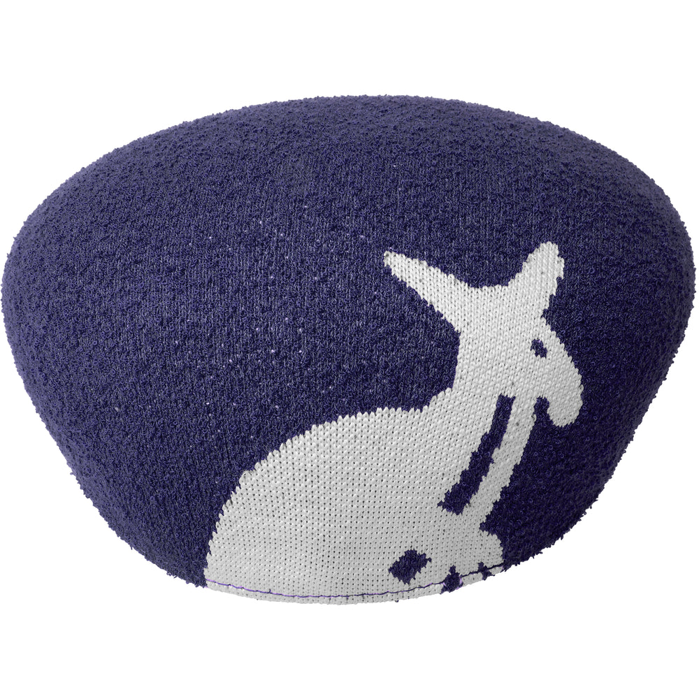 Image of Retro Big Kroo 7100 Flat Cap product