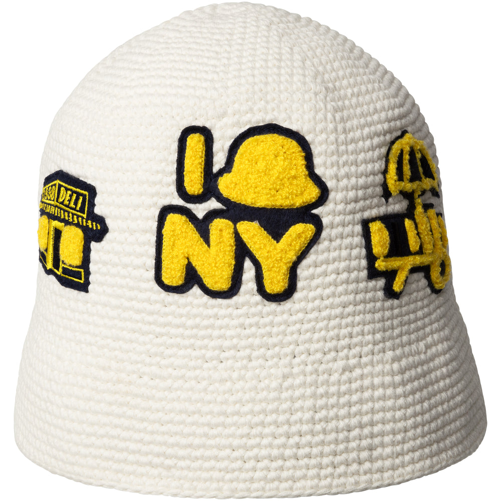 Image of NY Crochet Hat product