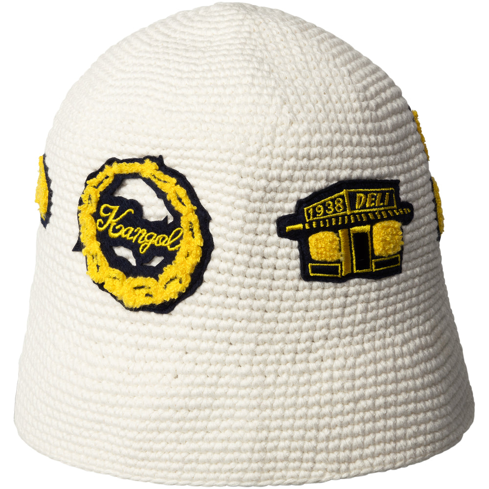 Image of NY Crochet Hat product