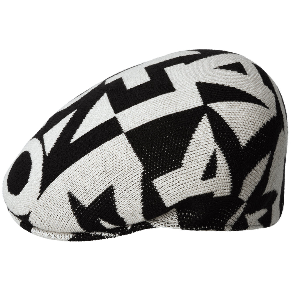 Image of Superfan 504 Flat Cap product