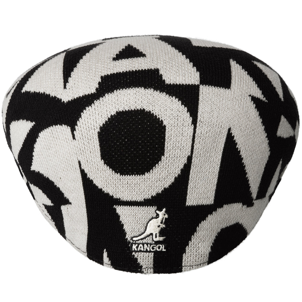Image of Superfan 504 Flat Cap product