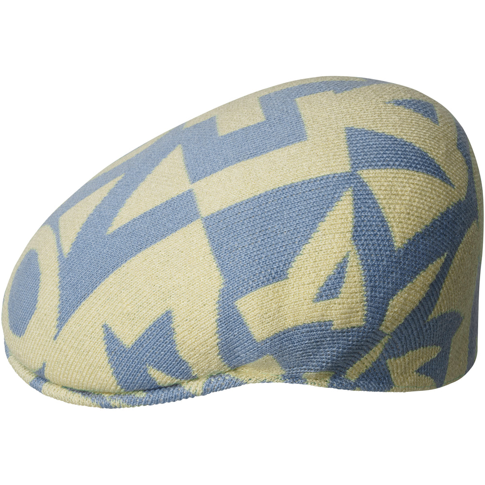 Image of Superfan 504 Flat Cap product