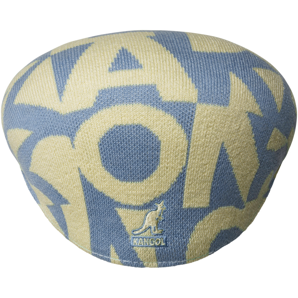 Image of Superfan 504 Flat Cap product