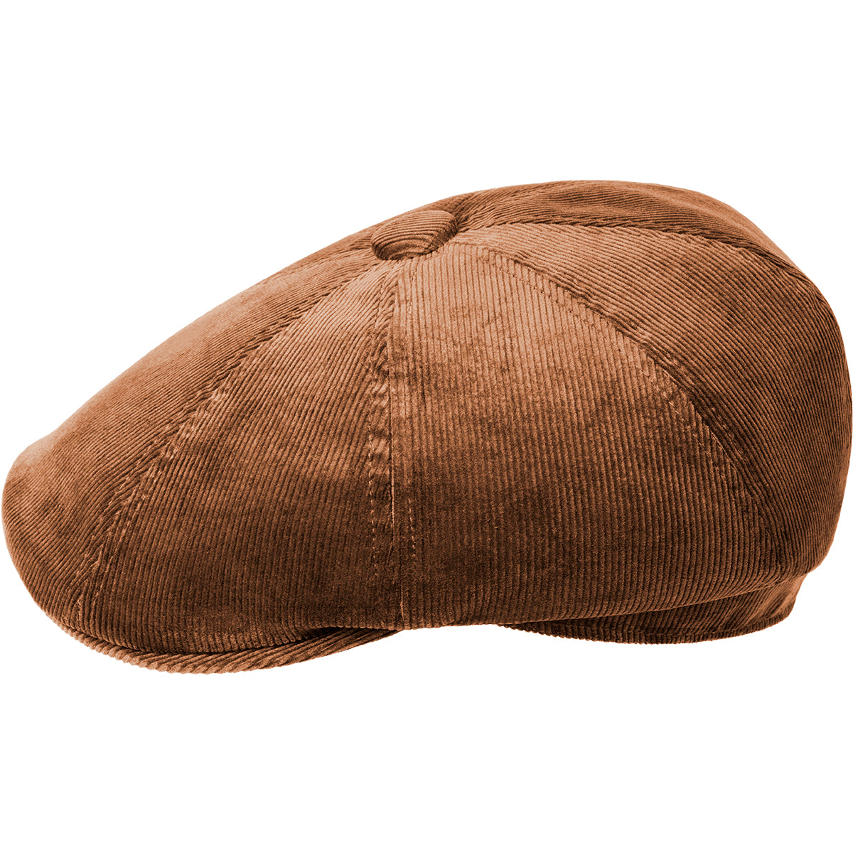 Cord Hawker Newsboy | Vintage Corduroy - Past Season – Hats.com