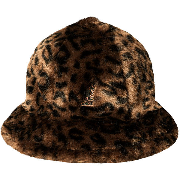 Faux Fur Casual – Hats.com