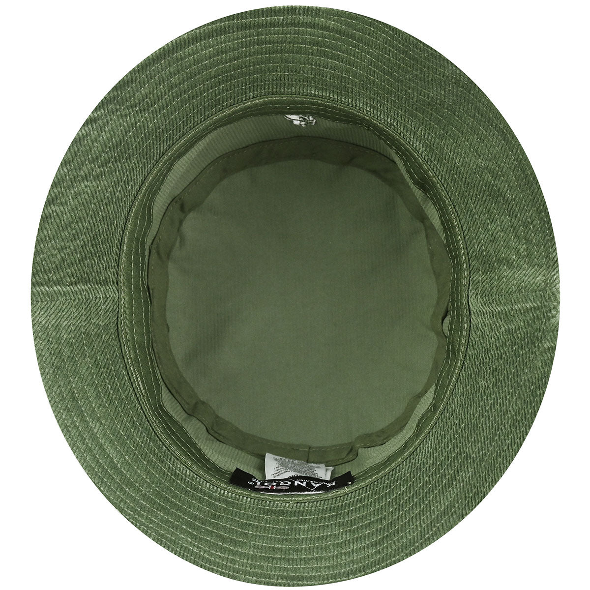 Cord Bucket Hat | Ribbed Corduroy Texture - Past Season – Hats.com