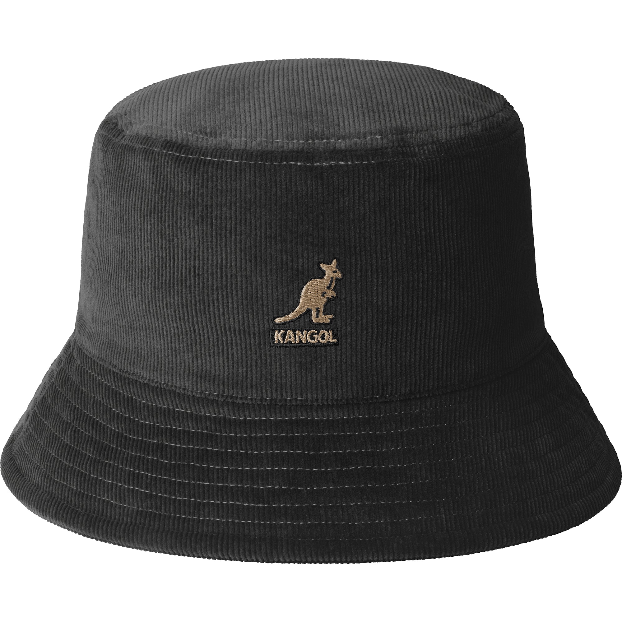 Cord Bucket | Fine Wale Corduroy Hat with Taped Seams – Hats.com