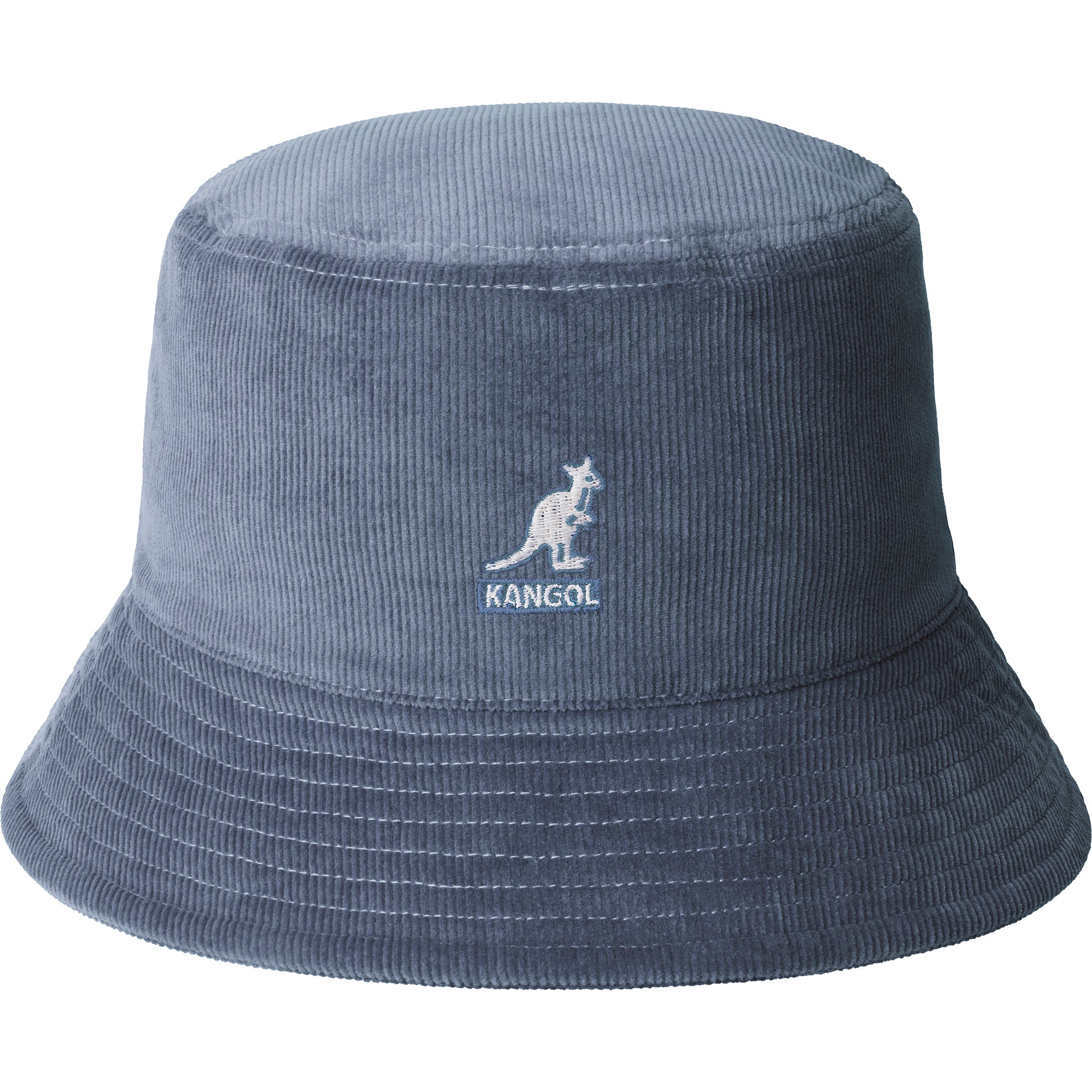 Cord Bucket | Fine Wale Corduroy Hat with Taped Seams – Hats.com