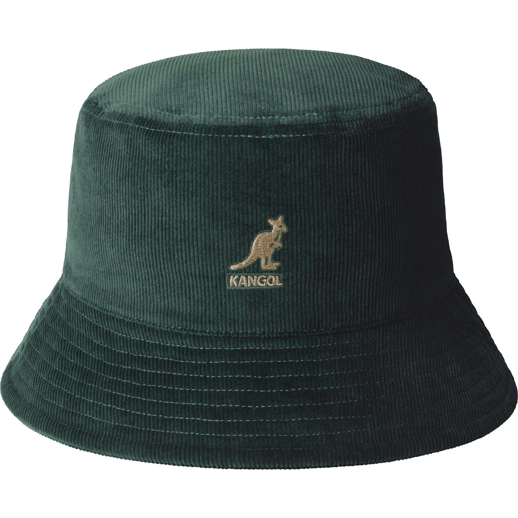 Cord Bucket | Fine Wale Corduroy Hat with Taped Seams – Hats.com