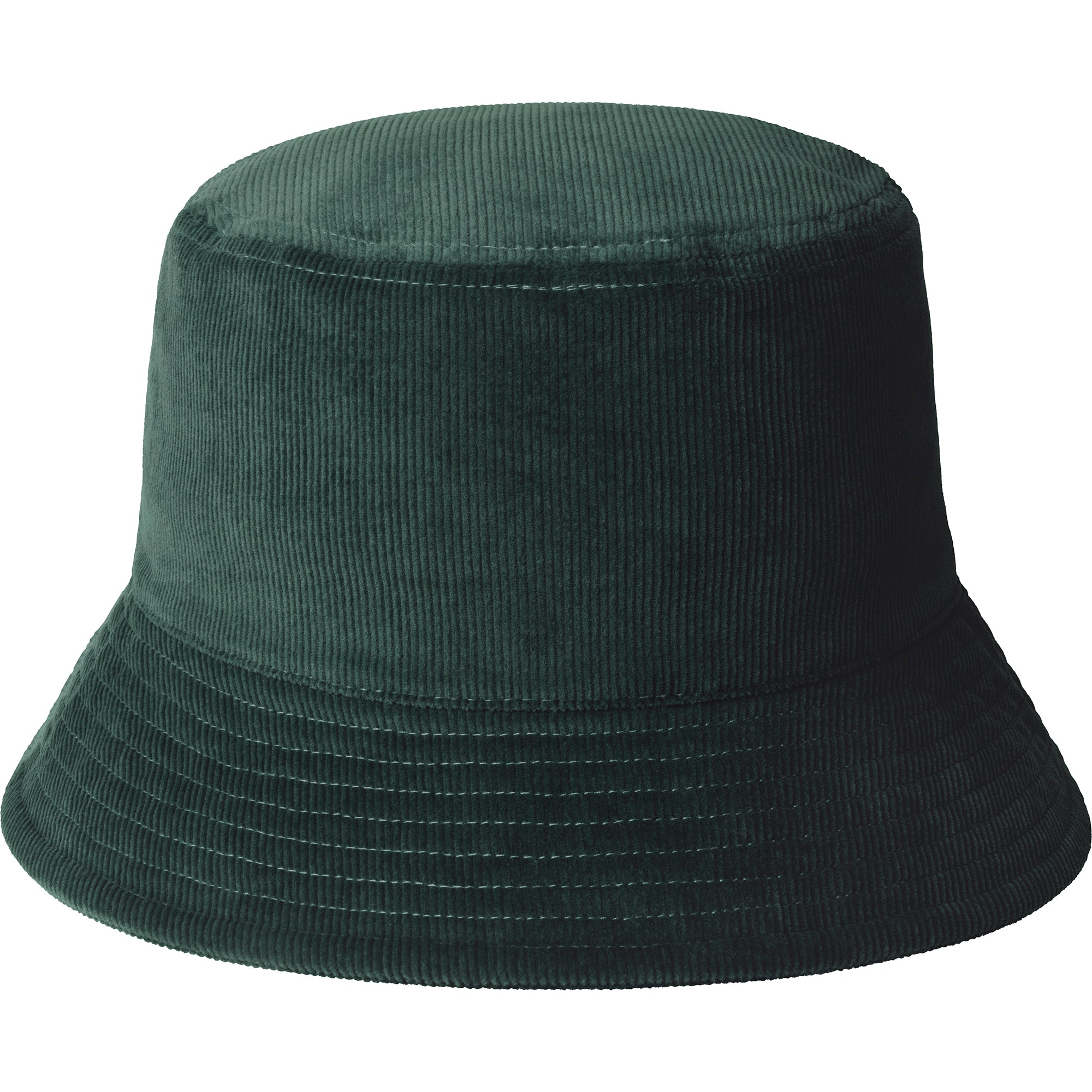 Cord Bucket | Fine Wale Corduroy Hat with Taped Seams – Hats.com