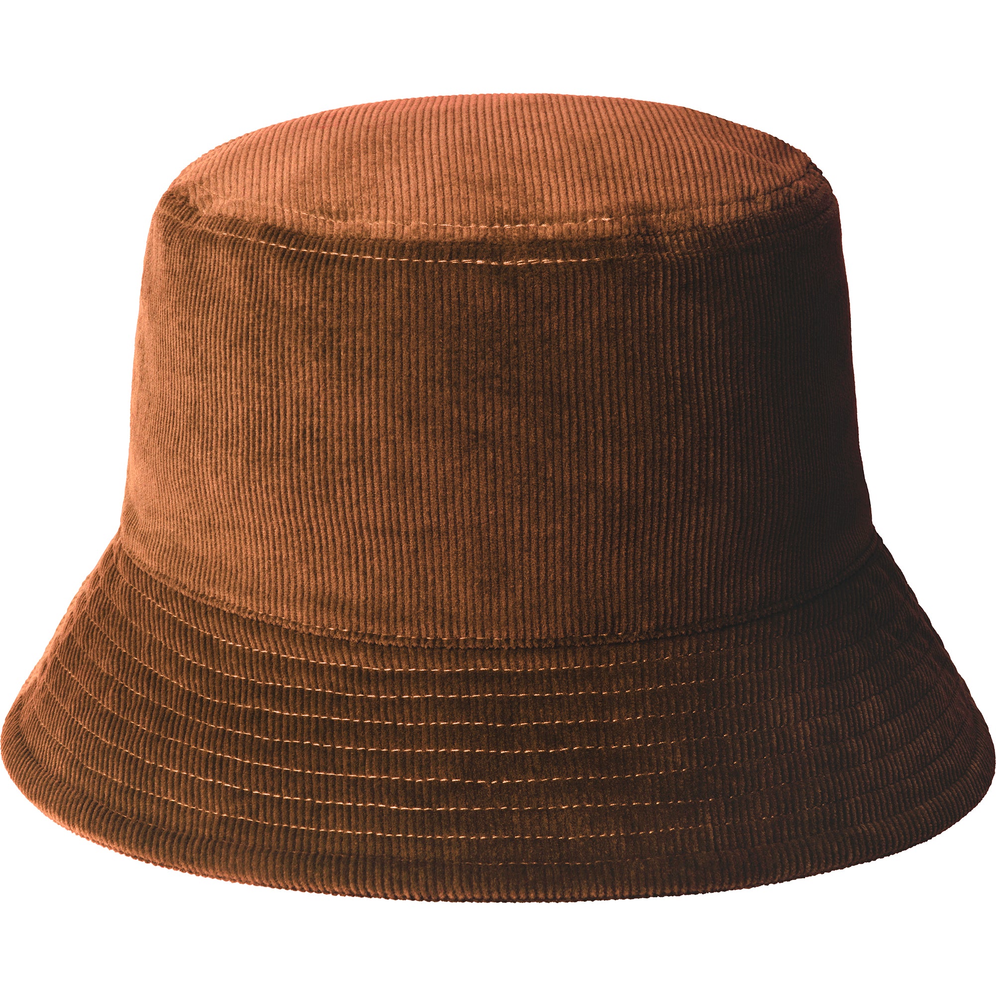 Cord Bucket Hat | Ribbed Corduroy Texture - Past Season – Hats.com