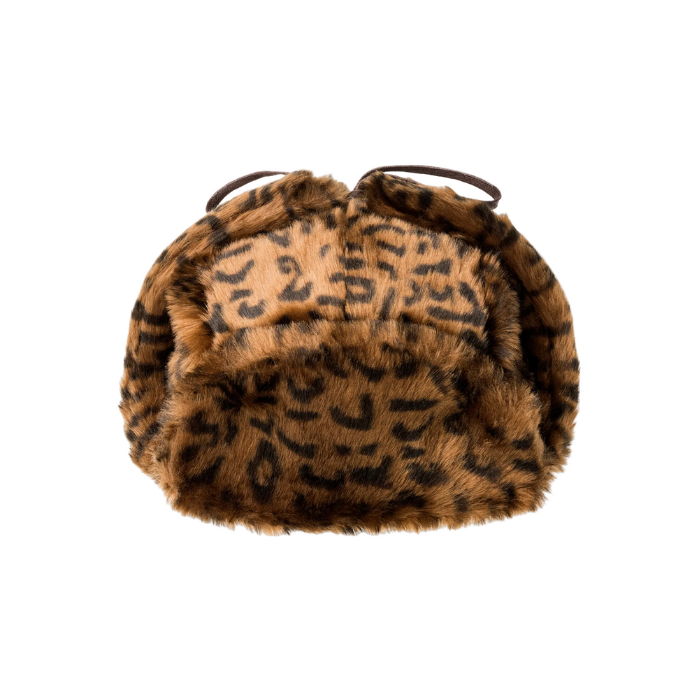 Image of Leopard Trapper product