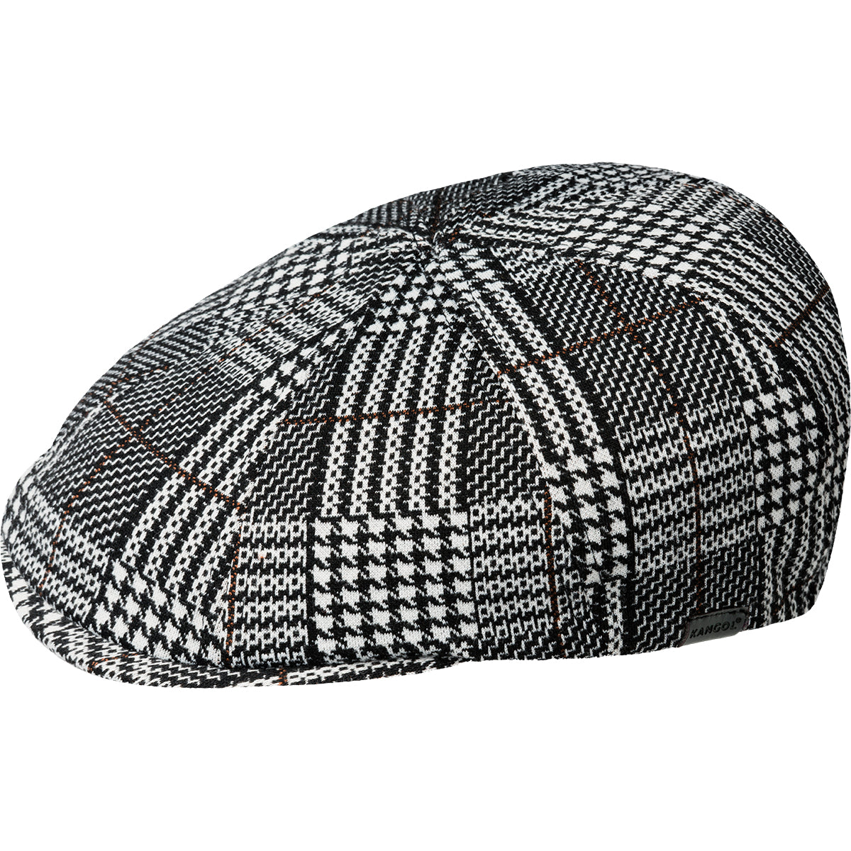 color-black-plaid